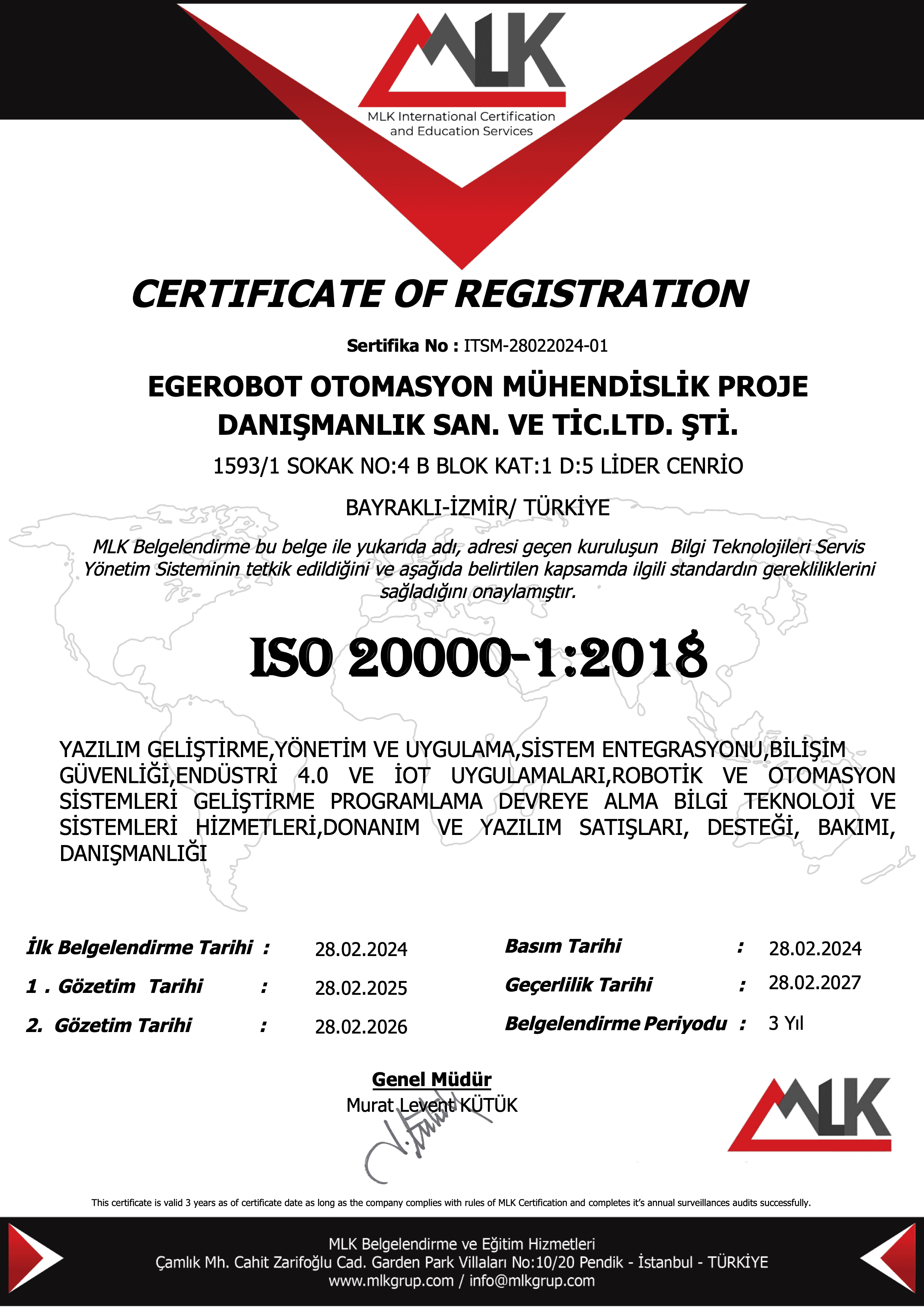 ISO-20001-2018-CERT