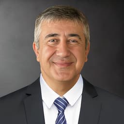 İsmail Murat Bayık - EGEROBOT® Kurucu & CEO